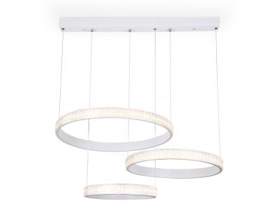 Подвесной светильник Ambrella light Fa Acrylica Original FA6161 Подвесной светильник Ambrella light Fa Acrylica Original FA6161