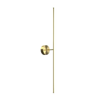 Бра Maytoni Wall C084WL-L12BS2.7K Бра Maytoni Wall C084WL-L12BS2.7K