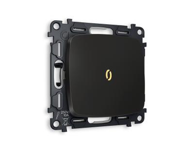 Комплект механизма выключателя Ambrella Volt MO MO802010