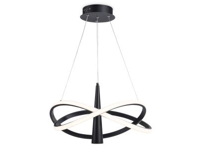 Подвесной светильник Ambrella light COMFORT FL5368