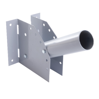 Кронштейн для уличного консольного светильника Feron 41427 Кронштейн для уличного консольного светильника Feron 41427