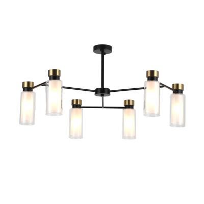 Люстра Favourite Slank 4482-6P