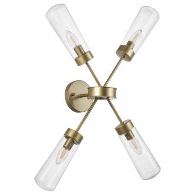 Настенно-потолочный светильник Lightstar Crotone 690643 Настенно-потолочный светильник Lightstar Crotone 690643