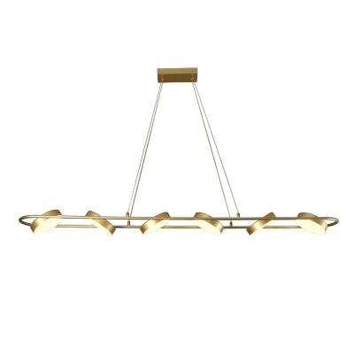 Люстра F-Promo Abris 4677-6P