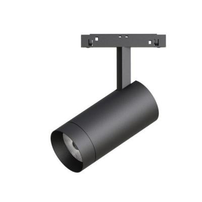 Трековый светодиодный светильник Arlight Mag-Orient-Spot-R65-20W Warm3000 033627 Трековый светодиодный светильник Arlight Mag-Orient-Spot-R65-20W Warm3000 033627