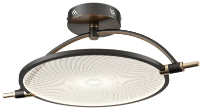 Потолочная люстра WERTMARK LAURA WE430.02.027