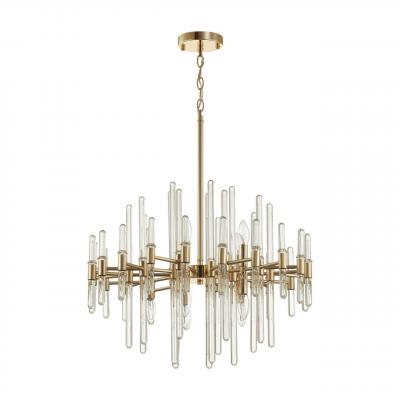 Люстра ODEON LIGHT STIKA 4988/10 Люстра ODEON LIGHT STIKA 4988/10