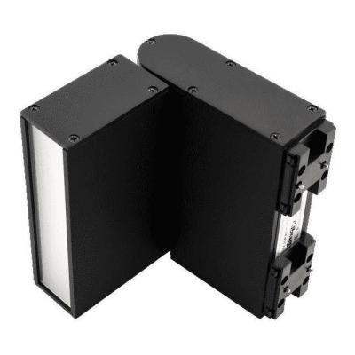 Трековый светодиодный светильник DesignLed SY-DIM-601252-BL-10-WW 007371 Трековый светодиодный светильник DesignLed SY-DIM-601252-BL-10-WW 007371
