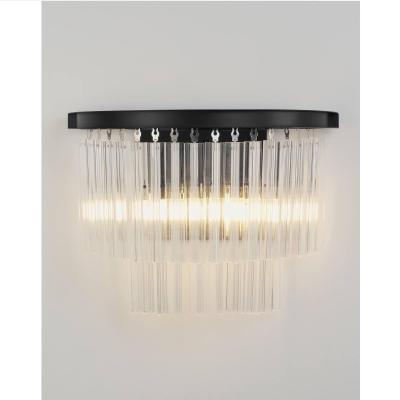 Светильник настенный Moderli Avista V10373-2W Светильник настенный Moderli Avista V10373-2W