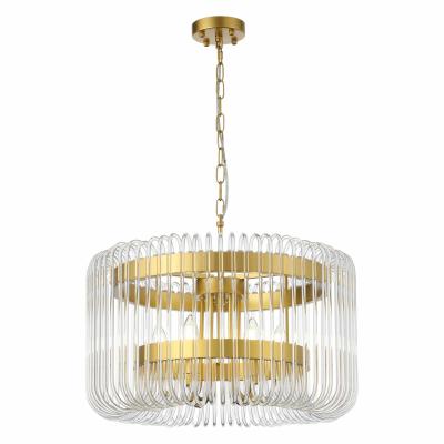 Люстра подвесная ST LUCE GROSSETO SL1228.203.06 Люстра подвесная ST LUCE GROSSETO SL1228.203.06