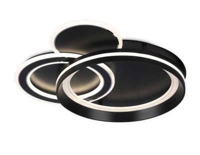 Потолочный светильник Ambrella light ACRYLICA FA8515