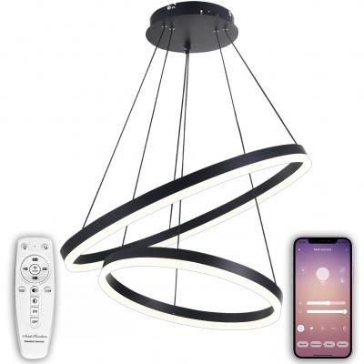 Подвесная люстра Natali Kovaltseva LED LAMPS 81298 Подвесная люстра Natali Kovaltseva LED LAMPS 81298