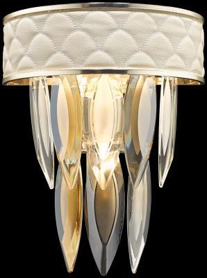 Бра (настенный) WERTMARK ORNELLA WE143.03.301 Бра (настенный) WERTMARK ORNELLA WE143.03.301