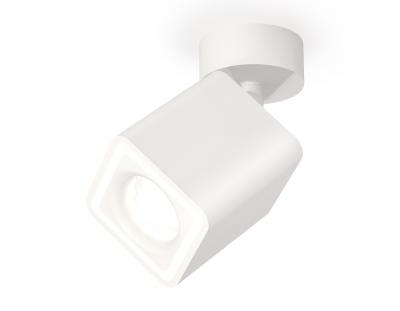 Накладной светильник Ambrella light Xm Techno Spot XM7812020 (A2202, C7812, N7715)