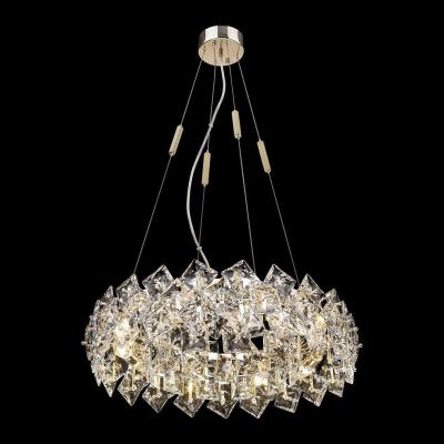 Подвесной светильник WERTMARK WE155.10.303