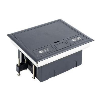 Люк в пол 4 поста Ecoplast LUK 70040