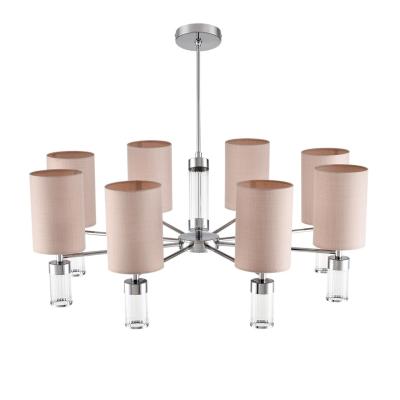 Люстра LUMION ARNIKA 6585/8 Люстра LUMION ARNIKA 6585/8