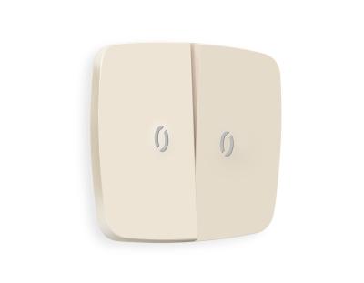 Лицевая панель Ambrella Volt OMEGA OP3240