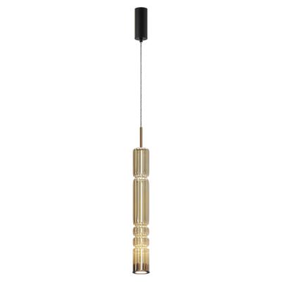 Подвесной светильник Maytoni Ordo MOD272PL-L12BS3K Подвесной светильник Maytoni Ordo MOD272PL-L12BS3K