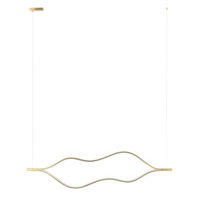 Подвесной светильник LOFT IT Tape Light 10403/1600 AB