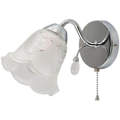 DeMarkt 372025201 Моника 1*40W E14 220 V бра