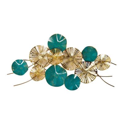 Панно Цветы Garda Decor Цветы 37SM-1111