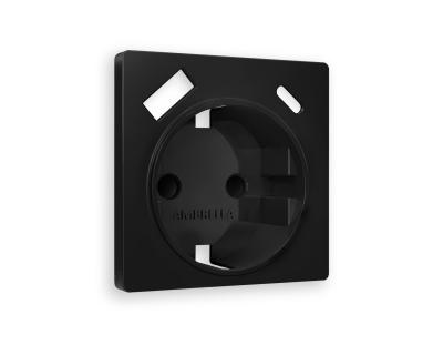 Лицевая панель Ambrella Volt ALFA AP8100 Лицевая панель Ambrella Volt ALFA AP8100