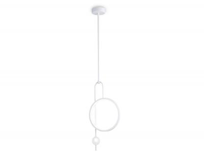 Подвесной светильник Ambrella light Fl Comfort Linetech FL66431