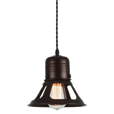 Подвесной светильник Lussole Loft LSP-9696 Подвесной светильник Lussole Loft LSP-9696