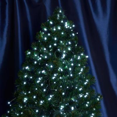 Светодиодная гирлянда линейная Feron CL09 48180