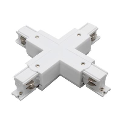 Соединитель Wertmark Technical WTF.L5.00.X10