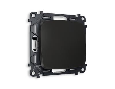 Комплект механизма выключателя Ambrella Volt MO MO801030