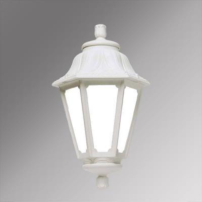 Светильник уличный (верхняя часть) E22.000.000.WYF1R