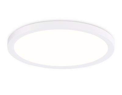 Накладной светильник Ambrella light ORBITAL FZ1905