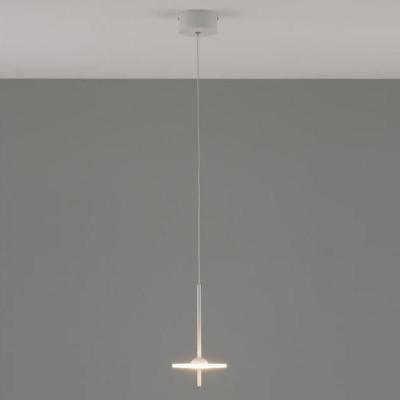 Подвесной светодиодный светильник Moderli Ella V10880-PL