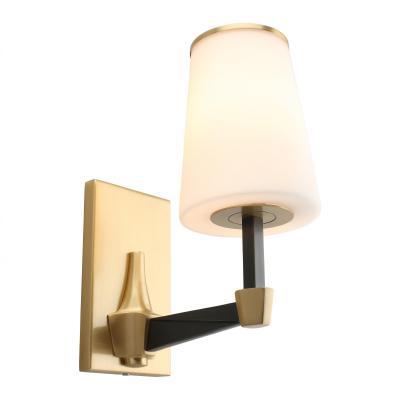 Бра (настенный) APLOYT Malcia APL.803.01.01