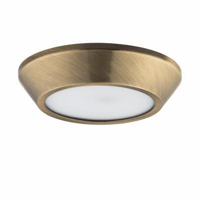 Светильник накладной заливающего света со встроенными светодиодами Urbano mini Lightstar 214712 Светильник накладной заливающего света со встроенными светодиодами Urbano mini Lightstar 214712