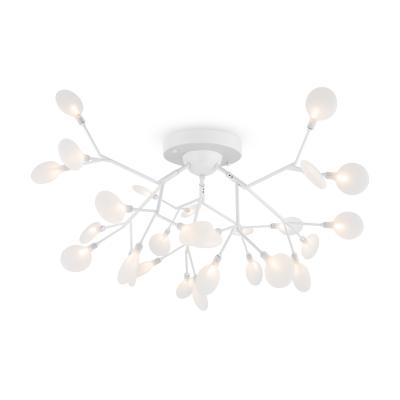 Потолочная люстра Freya Modern FR5049CL-27W2