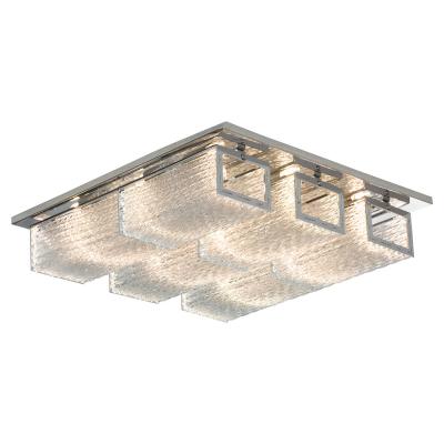 Потолочная люстра Lussole Lariano GRLSA-5407-09 Потолочная люстра Lussole Lariano GRLSA-5407-09