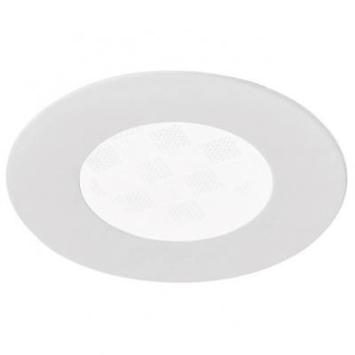 Встраиваемый светодиодный светильник Ambrella light S501 W