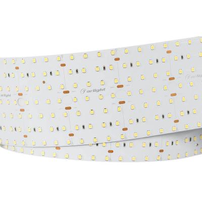 (2,5 м.) Светодиодная лента Arlight 40W/m 560LED/m 2835SMD теплый белый 2,5M 023409