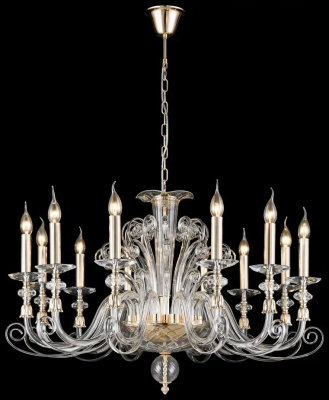 Подвесной светильник WERTMARK NADINA WE174.12.303