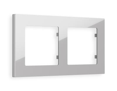 Рамка Ambrella Volt ALFA AF220402