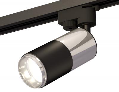 Трековый светильник Ambrella light Xt Track System XT6302051 (A2521, C6305, A2060, C6302, N6122) Трековый светильник Ambrella light Xt Track System XT6302051 (A2521, C6305, A2060, C6302, N6122)