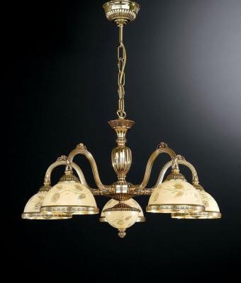 Подвесная люстра Reccagni Angelo L 6308/5