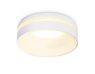 Встраиваемый светильник Ambrella light TECHNO SPOT TN3305