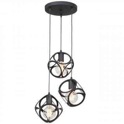 Подвесной светильник Vitaluce V4919-1/3S