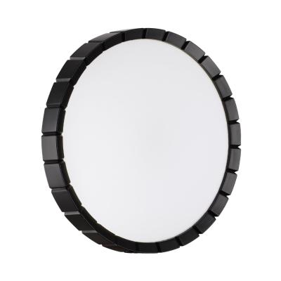 Настенно-потолочный светильник Сонекс Atabi Black 7649/CL