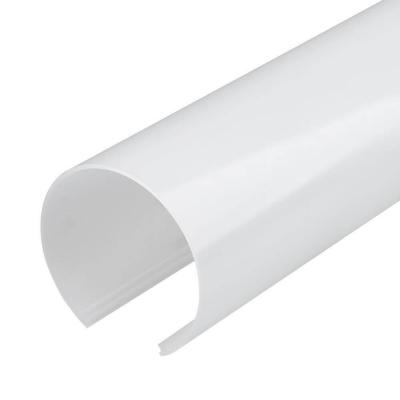 (2 м.) Рассеиватель Arlight SL-ROUND-D120-2000 OPAL 019284