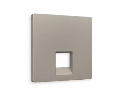 Лицевая панель Ambrella Volt ALFA AP3720